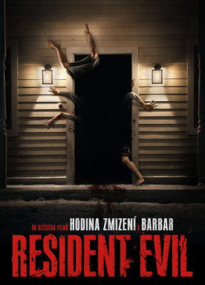 Resident Evil 