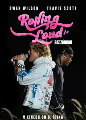 Rolling Loud: Bez zábran