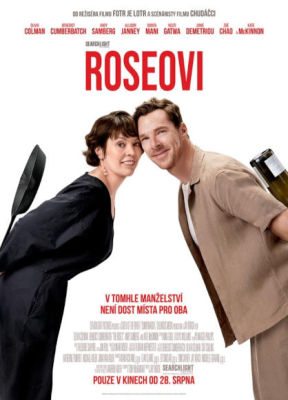 Roseovi