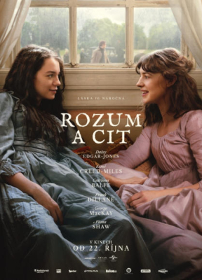 Rozum a cit