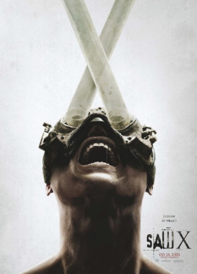 Saw X