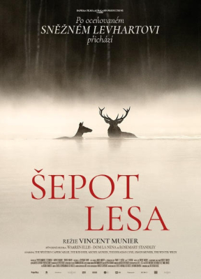 Šepot lesa