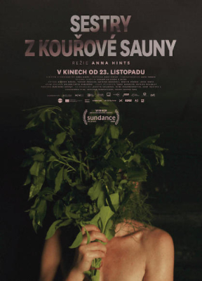 Sestry z kouřové sauny