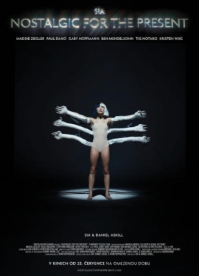SIA: NOSTALGIC FOR THE PRESENT