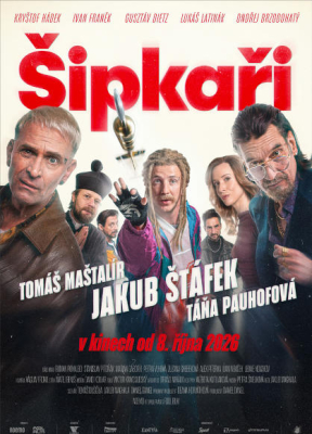 Šipkaři