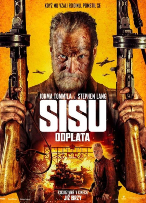 Sisu: Odplata