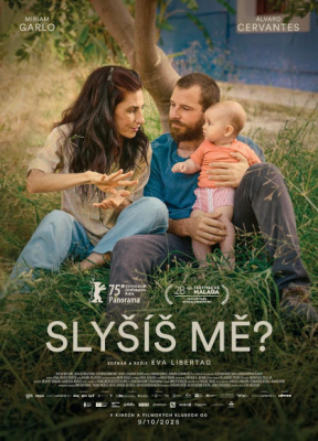 Slyšíš mě?