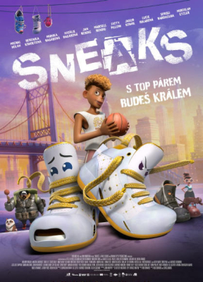 Sneaks