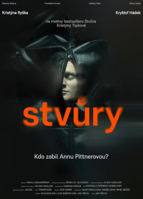 Stvůry