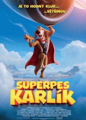 Superpes Karlík