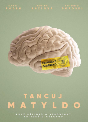 Tancuj Matyldo