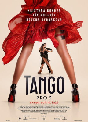 Tango pro 3