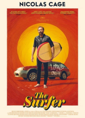 The Surfer