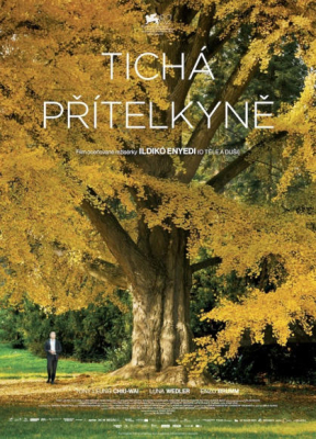 Tichá přítelkyně