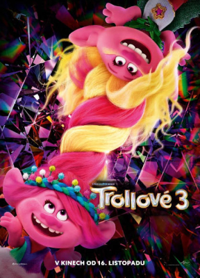 Trollové 3