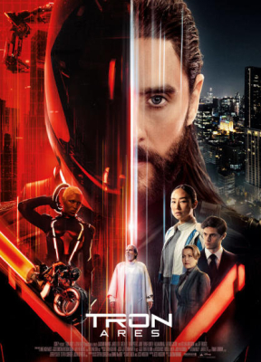 Tron: Ares 