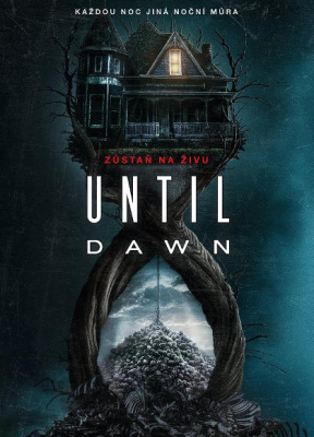 Until Dawn