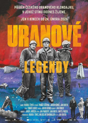 Uranové legendy