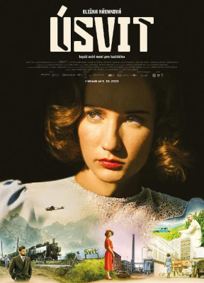 Úsvit