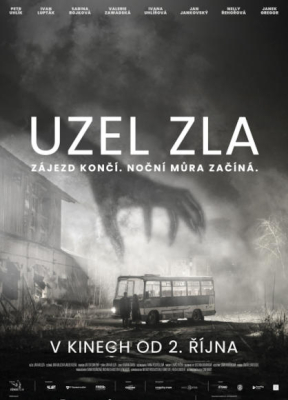 Uzel zla