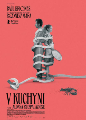 V kuchyni