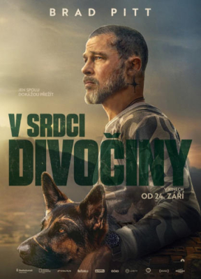 V srdci divočiny
