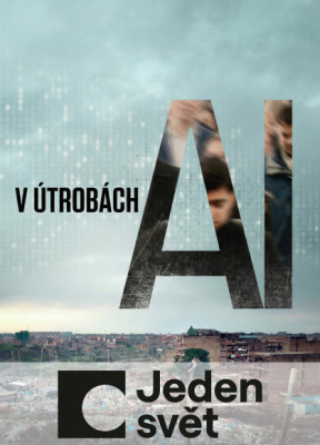 JEDEN SVĚT - V útrobách AI 
