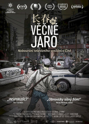 Věčné jaro