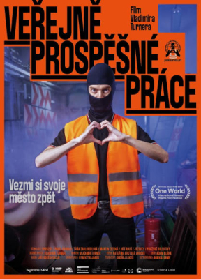 Veřejně prospěšné práce