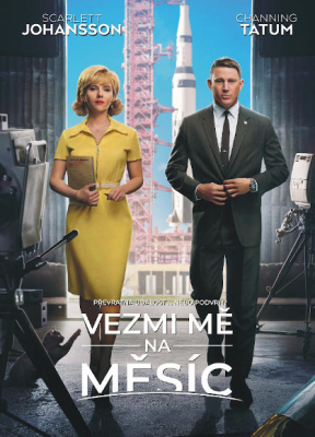 Vezmi mě na Měsíc