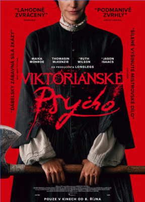 Viktoriánské psycho