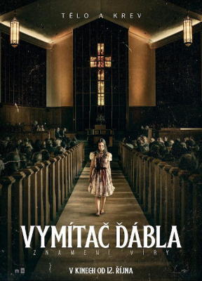 Vymítač ďábla: Znamení víry