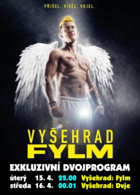 Vyšehrad: Fylm