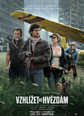 Vzhlížet ke hvězdám