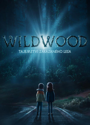 Wildwood: Tajemství zakázaného lesa
