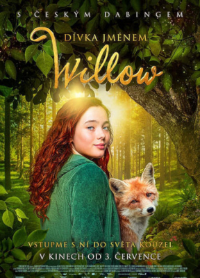 Dívka jménem Willow
