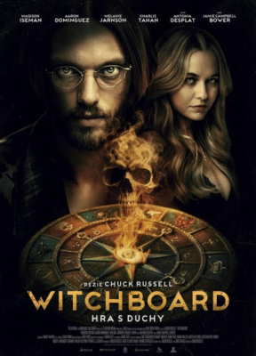 Witchboard: Hra s duchy