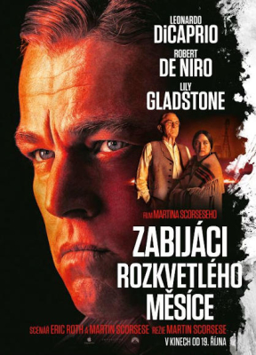 Zabijáci rozkvetlého měsíce