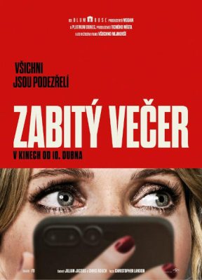Zabitý večer