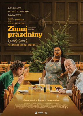  Zimní prázdniny