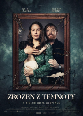 Zrozen z temnoty